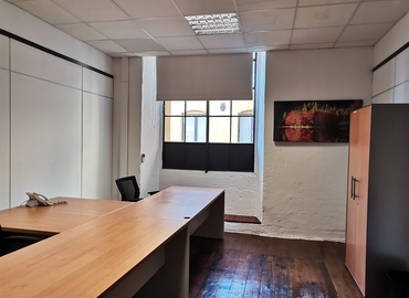299 m² Business park in Cornella del Llobregat, Avenida dels Alps 48 (08940) - 31 | MatchOffice.com