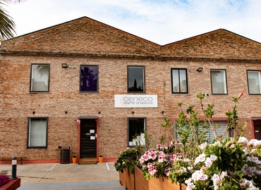 Coopere con nuestra direccion virtual en Cornellá del Llobregat, Carrer dels Alps 48 - 0 | MatchOffice.es