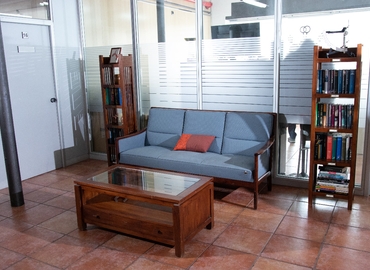 Virtual address in Cornella del Llobregat, Carrer dels Alps 48 (08940) - 3 | MatchOffice.com