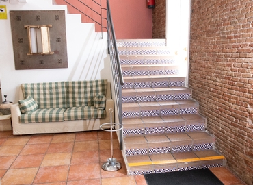 Virtual office space in Cornella del Llobregat, Carrer dels Alps 48 (08940) - 2 | MatchOffice