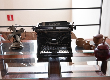 Virtual office in Cornella del Llobregat, Carrer dels Alps 48 (08940) - 4 | MatchOffice