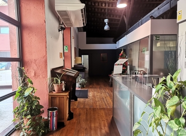 Únase a nuestra oficina virtual en Cornellá del Llobregat, Carrer dels Alps 48 - 8 | MatchOffice.es