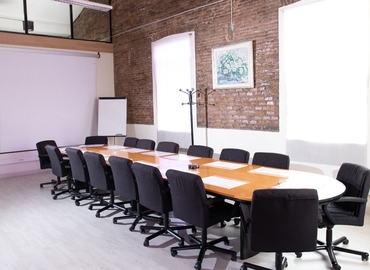 Coopere con nuestra direccion virtual en Cornellá del Llobregat, Carrer dels Alps 48 - 11 | MatchOffice