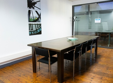 Virtual address in Cornella del Llobregat, Carrer dels Alps 48 (08940) - 7 | MatchOffice