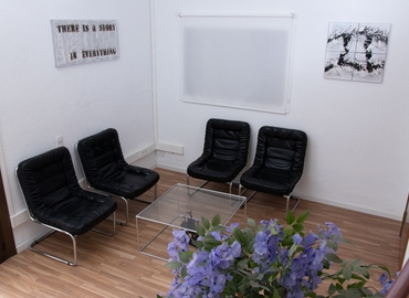 Coopere con nuestra direccion virtual en Cornellá del Llobregat, Carrer dels Alps 48 - 8 | MatchOffice