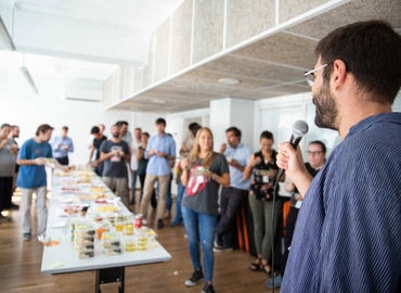 Centros de negocio en alquiler en Ciutat Vella 40 m², Carrer de Torres i Amat 21 - 14 | MatchOffice