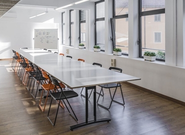 Centros de negocio en alquiler en Ciutat Vella 40 m², Carrer de Torres i Amat 21 - 21 | MatchOffice