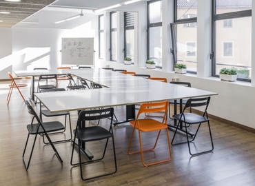 Centros de negocio en alquiler en Ciutat Vella 40 m², Carrer de Torres i Amat 21 - 22 | MatchOffice
