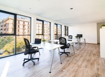 Explore coworking en Ciutat Vella 440 m², Carrer de Torres i Amat 21 - 11 | MatchOffice