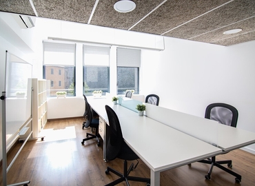 440 m² Coworking space  in Ciutat Vella, Carrer de Torres i Amat 21 (08001) - 30 | MatchOffice