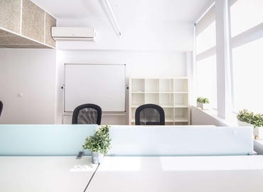 Observe oficinas compartidas en Ciutat Vella 440 m², Carrer de Torres i Amat 21 - 31 | MatchOffice.es
