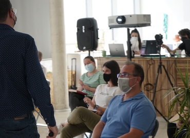 390 m² Coworking  in Ciudad Real, Calle Prado (13260) - 17 | MatchOffice.com