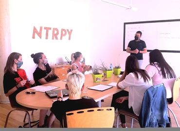 390 m² Co-working  in Ciudad Real, Calle Prado (13260) - 19 | MatchOffice