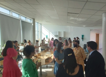 Explore coworking en Ciudad Real 390 m², Calle Prado - 16 | MatchOffice.es