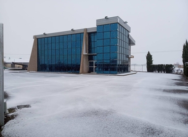 Alquile oficinas temporales en Ciudad Real 390 m², Calle Prado - 20 | MatchOffice.es