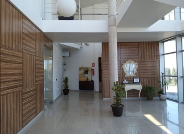 Observe coworking en Ciudad Real 390 m², Calle Prado - 2 | MatchOffice.es