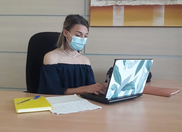 Alquile oficinas de coworking en Ciudad Real 390 m², Calle Prado - 3 | MatchOffice.es