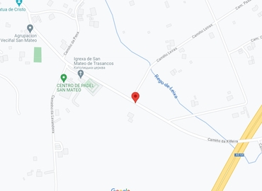 100 m² Business park in Ferrol, Avenida Gonzalo Navarro 1 (15573) - 1 | MatchOffice
