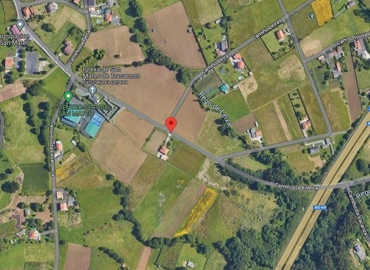 Centros de oficinas en alquiler en Ferrol 100 m², Avenida Gonzalo Navarro 1 - 2 | MatchOffice