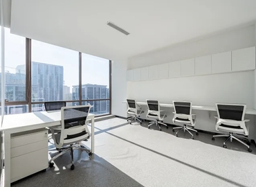 100 m² Business center in Madrid Chamartín, Calle de Serrano Galvache 26 (28033) - 0 | MatchOffice