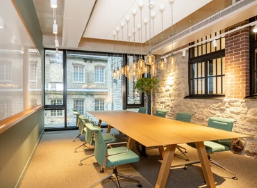 100 m² Business park in Madrid Hortaleza, Avenida de Manoteras 12 (28050) - 4 | MatchOffice