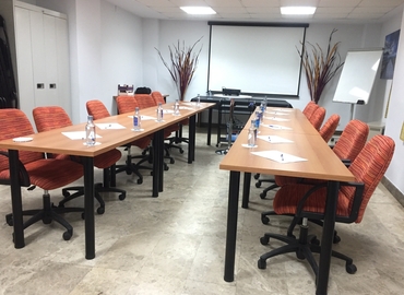 Parque empresarial en alquiler en Burgos 45 m², Pl. Mayor - 0 | MatchOffice.es
