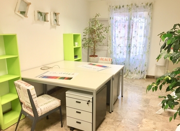Parque empresarial disponible para alquilar en Burgos 45 m², Pl. Mayor - 2 | MatchOffice.es