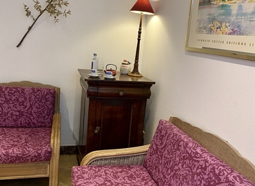 Centros de negocio en alquiler en Burgos 45 m², Pl. Mayor - 8 | MatchOffice.es