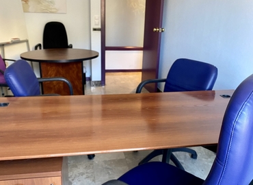 Centros de negocio disponible para alquilar en Burgos 45 m², Pl. Mayor - 11 | MatchOffice