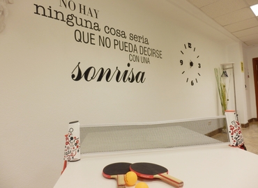 Business center disponible para alquilar en Burgos 45 m², Pl. Mayor - 12 | MatchOffice.es