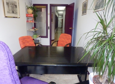 Business center en alquiler en Burgos 45 m², Pl. Mayor - 15 | MatchOffice