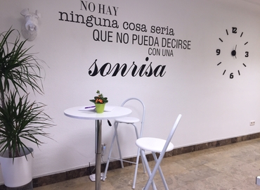 Alquile coworking en Burgos 75 m², Plaza Mayor 22 - 2 | MatchOffice.es