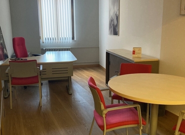 20 m² Business center in Leon, Avenida Independencia 1 2ª planta (24003) - 11 | MatchOffice