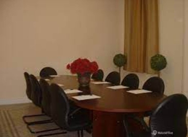 Coopere con nuestra oficina virtual funcional en Málaga, Paseo de Reding 43 - 6 | MatchOffice.es