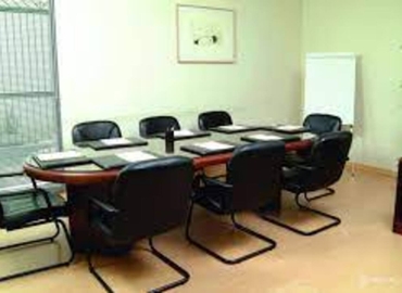 Únase a nuestra oficina virtual cómoda en Málaga, Paseo de Reding 43 - 7 | MatchOffice.es
