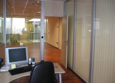 50 m² Convention center in Zaragoza, Calle Bari 57 (50197) - 8 | MatchOffice