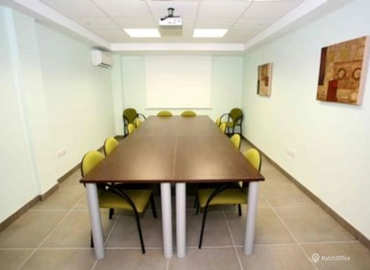 Alquile oficinas temporales en Castelló 400 m², Carrer del Degà Martí 46 - 8 | MatchOffice
