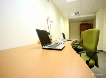 Parque empresarial disponible para alquilar en Castelló 50 m², Carrer del Degà Martí 46 - 9 | MatchOffice.es