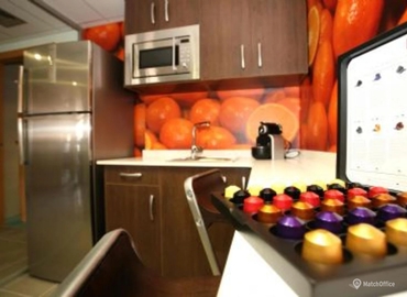 40 m² Meeting room in Castello, Carrer del Degà Martí 46 (12004) - 3 | MatchOffice