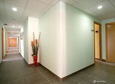 Centros de negocio disponible para alquilar en Castelló 50 m², Carrer del Degà Martí 46 - 12 | MatchOffice