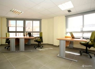 Parque empresarial disponible para alquilar en Castelló 400 m², Carrer del Degà Martí 46 - 6 | MatchOffice.es