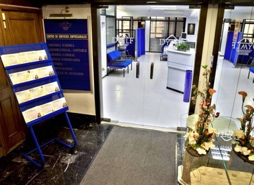 Virtual address in Madrid Centro, Paseo de las Delicias (28045) - 2 | MatchOffice