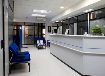 Virtual business address in Madrid Centro, Paseo de las Delicias (28045) - 3 | MatchOffice.com