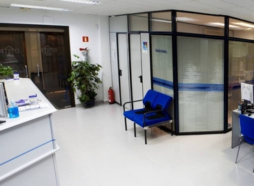Virtual office space in Madrid Centro, Paseo de las Delicias (28045) - 4 | MatchOffice.com