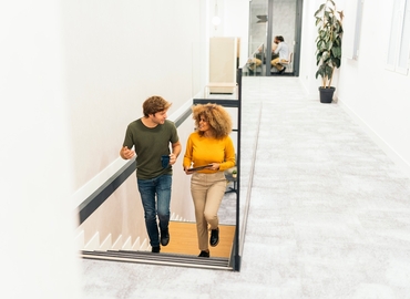 Business center disponible para alquilar en Madrid Tetuán 200 m², Calle de Edgar Neville 33 - 4 | MatchOffice.es