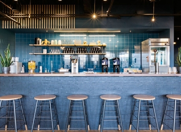 Centros de negocio disponible para alquilar en Eixample 40 m², Avinguda Diagonal 371 - 4 | MatchOffice