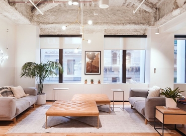 Centros de oficinas disponible para alquilar en Eixample 40 m², Avinguda Diagonal 371 - 5 | MatchOffice.es