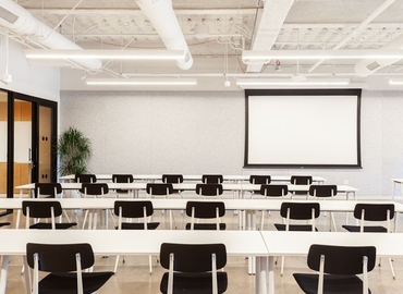 Micentro de negocio disponible para alquilar en Eixample 40 m², Avinguda Diagonal 371 - 7 | MatchOffice.es