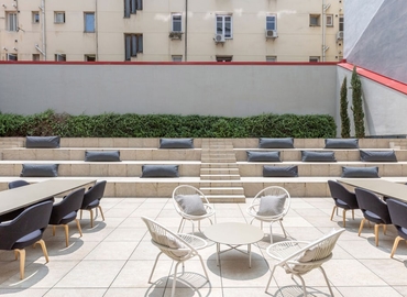 Micentro de negocio en alquiler en Madrid Salamanca 150 m², Calle de Goya 36 - 2 | MatchOffice