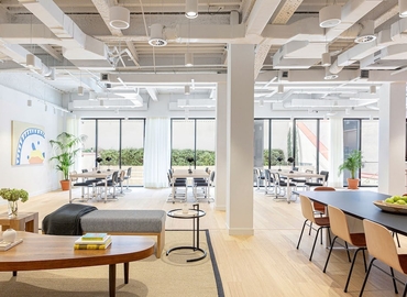 Parque empresarial disponible para alquilar en Madrid Salamanca 150 m², Calle de Goya 36 - 4 | MatchOffice